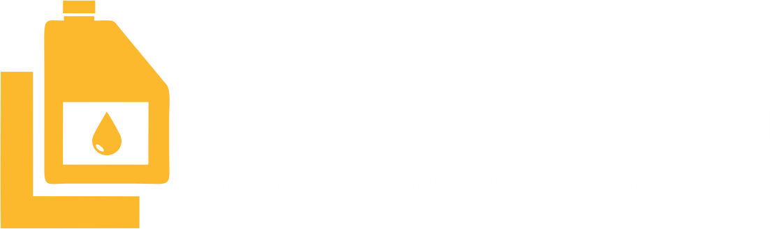 LUBRIFIQ — Especialista em troca de óleo